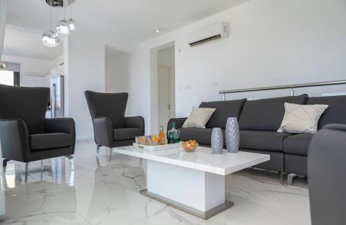 Pegeia Villa | Villa Pleiades