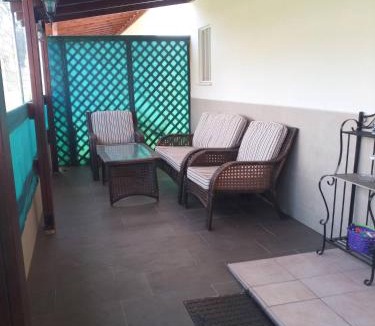 Universal Villa | Villa in Universal