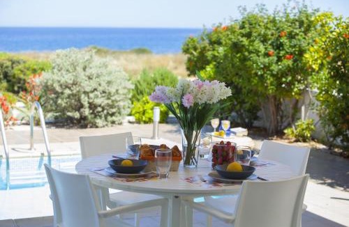 Protaras Villa | Protaras Seafront Villa Melissa