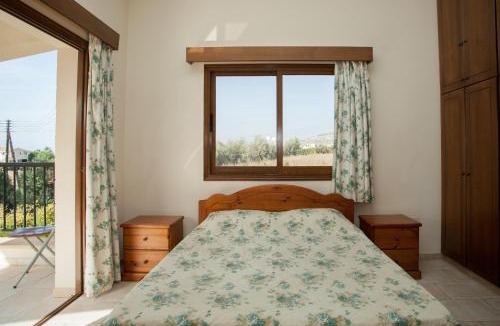 Pegeia Villa | Villa Natasha