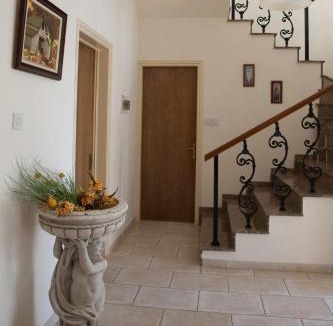Pegeia Villa | Villa Natasha
