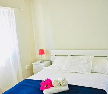 Larnaca Apartment | Kareem flat
