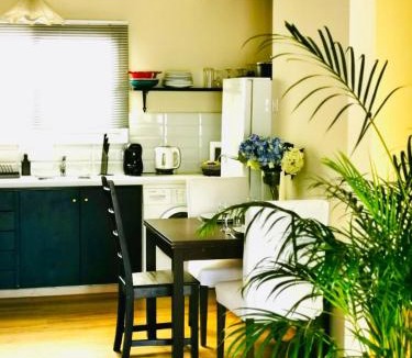 Larnaca Apartment | Kareem flat