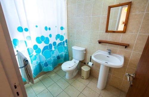 Neo Chorio Villa | Prengos Villas