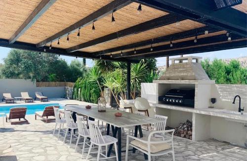 Agia Anna Villa | The Goathouse