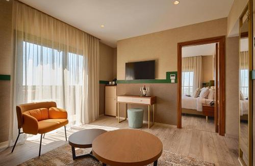 Platres Hotel | Petit Palais Platres Boutique Hotel