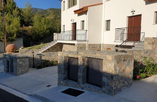 Foini Villa | Melissonas Villas