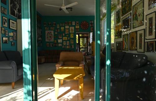 Limassol Hostel | Lemongrass Hostel