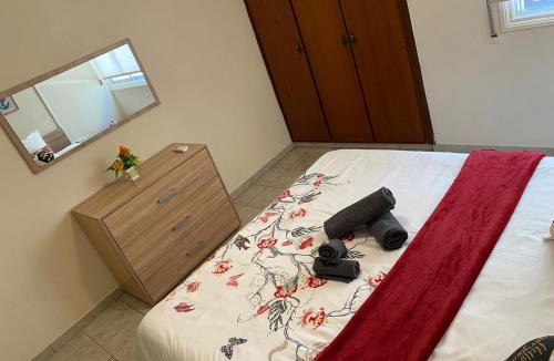 Larnaca City Centre Apartment | City Comfortable Apartment