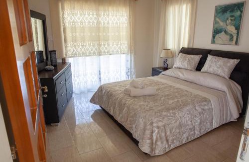 Chlorakas Villa | Villa Paradise