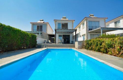 Ayia Thekla Villa | Gorgona Villa 14