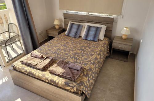 Kapparis Villa | Lemon Tree Villa