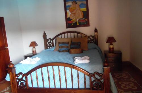 Granada Hotel | Hotel Cordoba