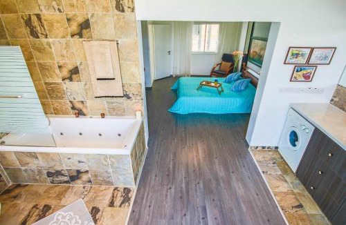Pernera Villa | Villa Blue Phoenix