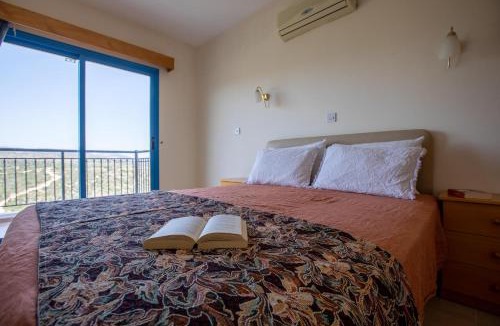 Latchi Apartment | Socrates Apartments