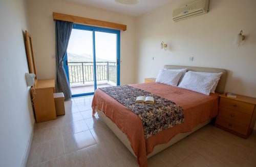 Latchi Apartment | Socrates Apartments