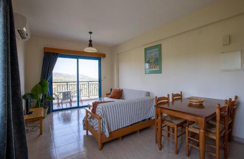 Latchi Apartment | Socrates Apartments
