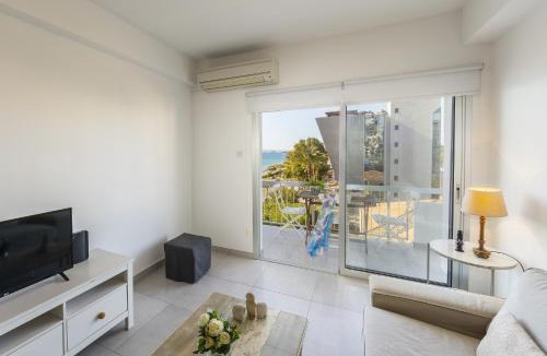 Limassol Apartment | Limassol Olimpia Beach Suite