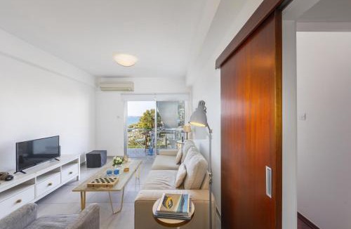 Limassol Apartment | Limassol Olimpia Beach Suite