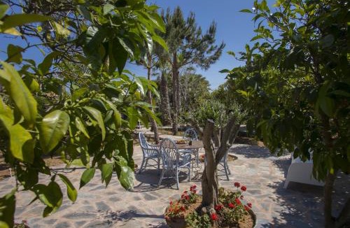 Cape Greko Villa | Protaras Villa Mazeri