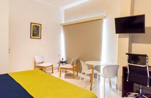 Managua Hotel | Hotel Agualcas