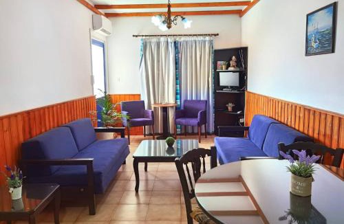Pomos Apartment | Kanalli Apartments