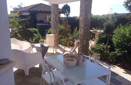 Cape Greko Villa | Villa in Ayia Napa with a pool!