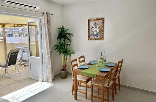 Ayia Napa Apartment | Moo Moo Apartment