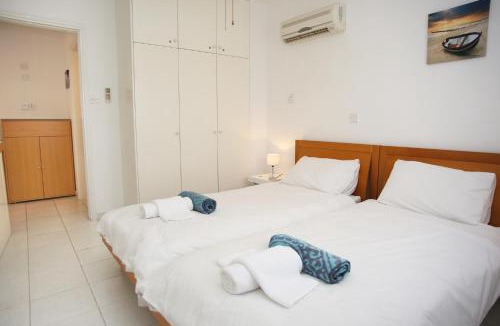 Universal Apartment | Apartment Iris Village Kato Paphos