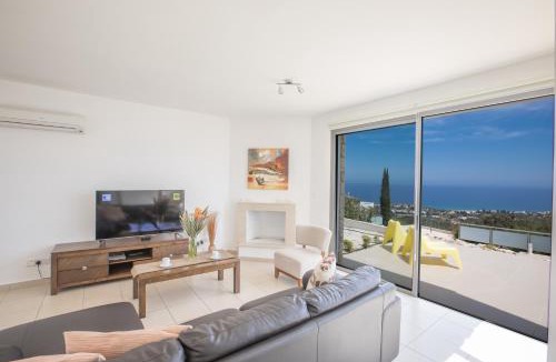 Latchi Villa | Esprit Villas