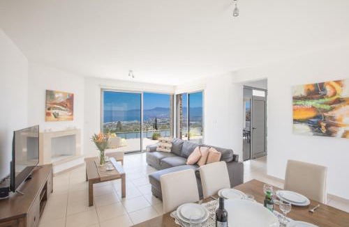 Latchi Villa | Esprit Villas