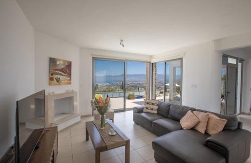 Latchi Villa | Esprit Villas