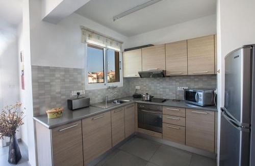 Pernera Apartment | Apt Pernera Enas - Lovely 2 Bedroom Pernera Apt - Communal Pool - Close to all Amenities