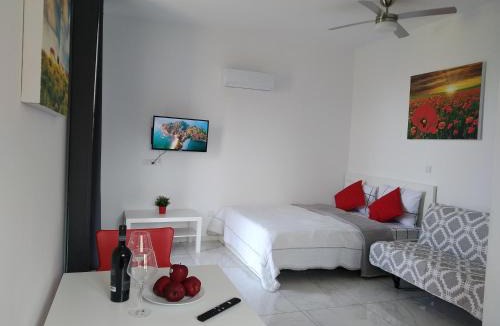 Paphos Apartment | Dream- Downtown-Studios
