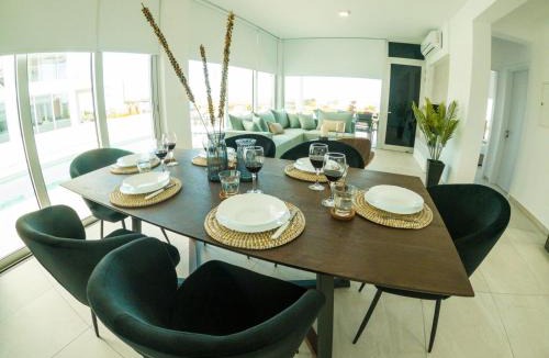 Protaras Villa | Imperial Jade Villas Gold Emerging Villas 2