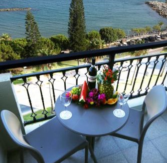 Historical Center Apartment | Pier Beach Hotel Apartments