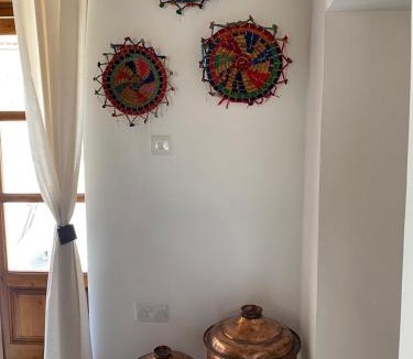 Droushia House | DROUSHIA CORNER HOUSE