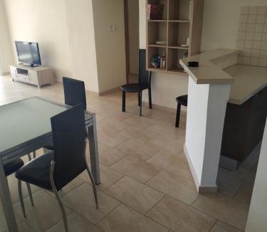 Chlorakas Apartment | Anastasia Apartments