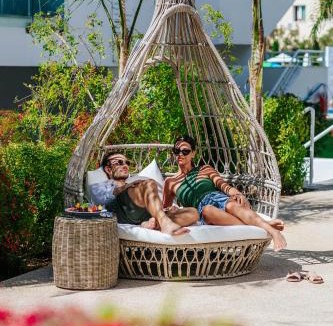 Paphos Resort | Sofianna Resort & Spa