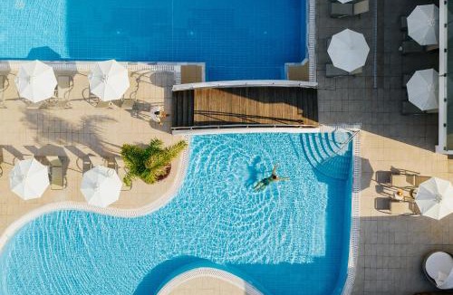 Paphos Resort | Sofianna Resort & Spa