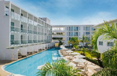 Paphos Resort | Sofianna Resort & Spa