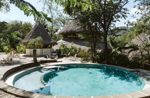 San Juan del Sur Hotel | Dreamsea Surf Resort Nicaragua