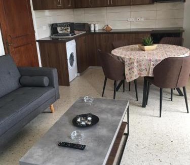 Droushia Apartment | Christos Apartments