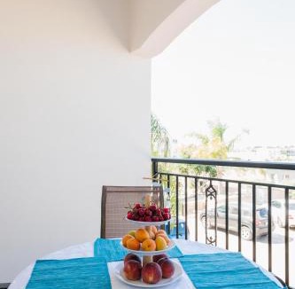 Universal Apartment | Olives Cozy Nest in Paphos