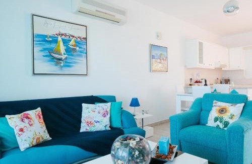 Universal Apartment | Olives Cozy Nest in Paphos