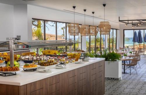 Paphos Hotel | Leonardo Plaza Cypria Maris Beach Hotel & Spa