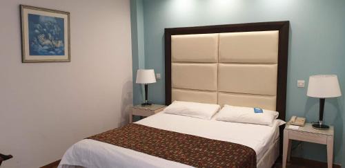 Nicosia Hotel | Castelli Hotel Nicosia