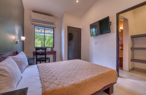 Managua Hotel | Wayak Hotel