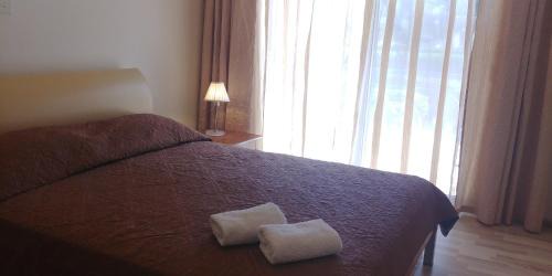 Germasogeia Apartment | Palm beach 14