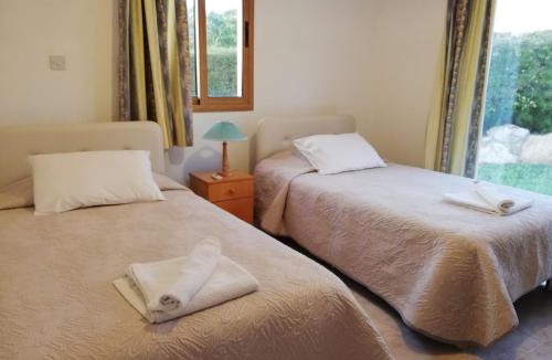 Pegeia Villa | Villa Briona